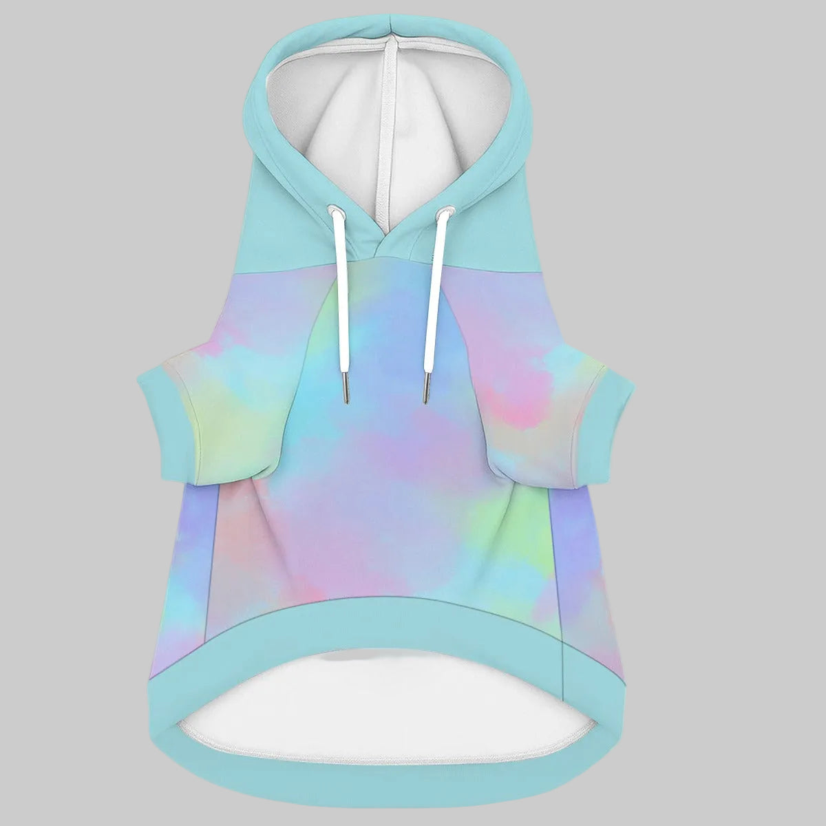 Gigi - Pug Dog Hoodie