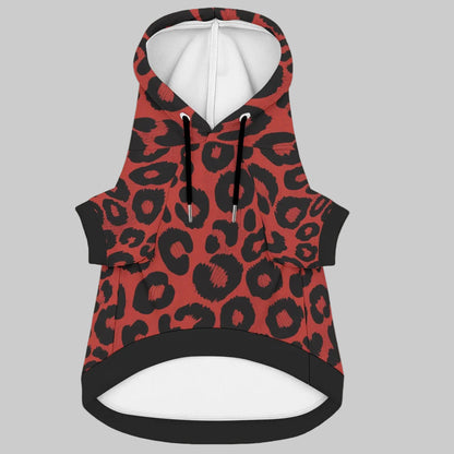 Thor - Pug Dog Hoodie