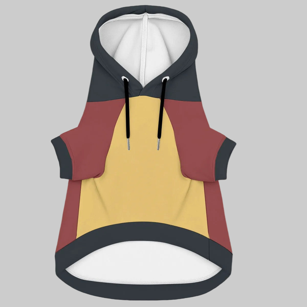 Titan - Pug Dog Hoodie