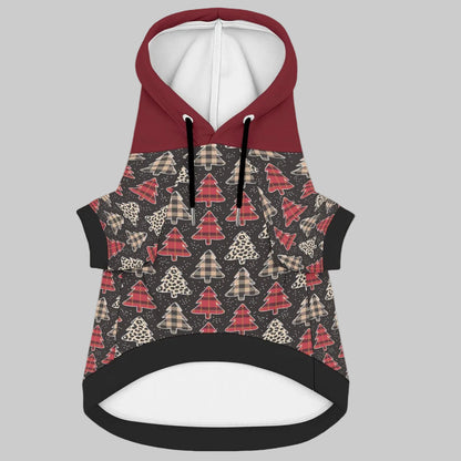 Odin - Pug Dog Hoodie
