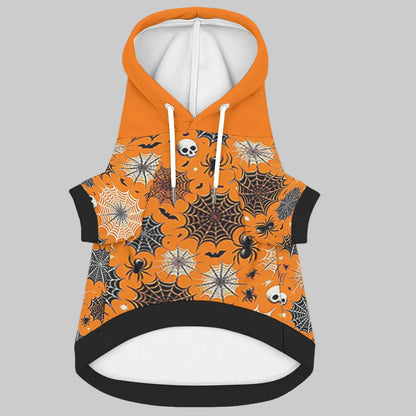 Willow - Pug Dog Hoodie