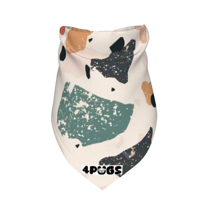 Ace - Pug Bandana