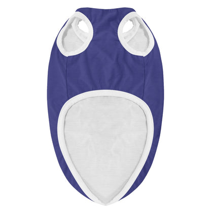 Peanut - Breathable Pug Vest