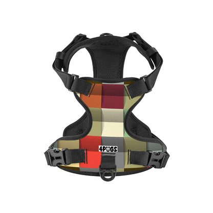Koda - Pug Dog Harness