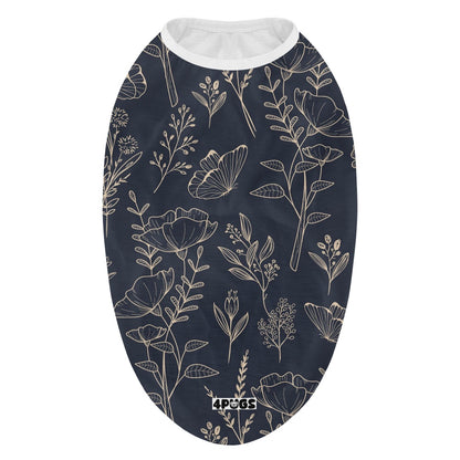 Cash   - Breathable Pug Vest