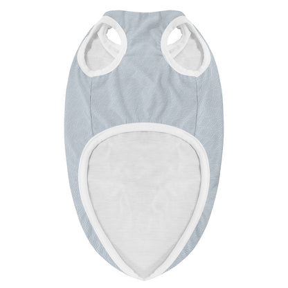 Olive - Breathable Pug Vest