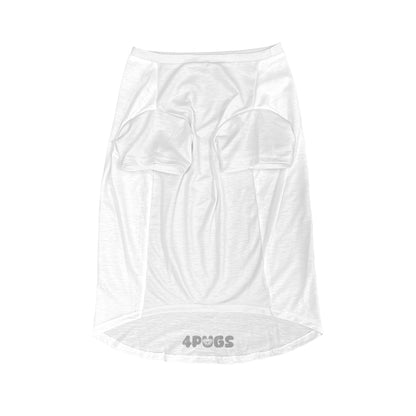 Atlas - Matching Dog T-Shirt | Breathable Pug Tee 