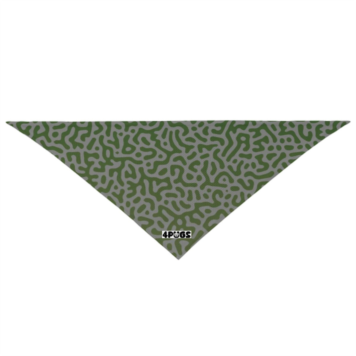 Loki - Pug Bandana