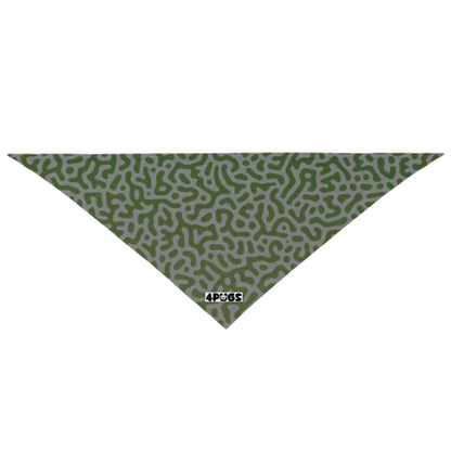 Loki - Pug Bandana
