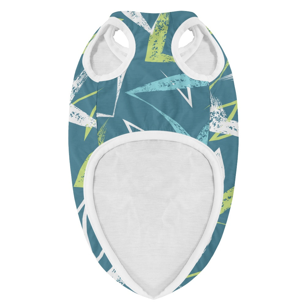 Max  - Breathable Pug Vest