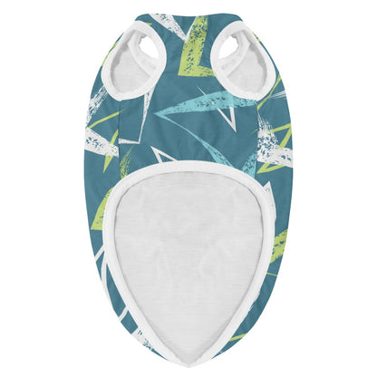Max  - Breathable Pug Vest
