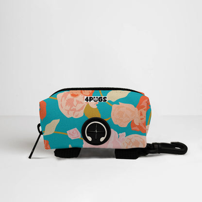 Finn - Pug Poop Bag Holder