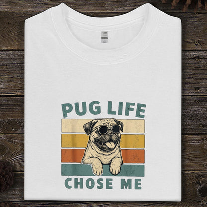 Koda  - Matching Owner T-Shirt | Unisex Cotton Tee
