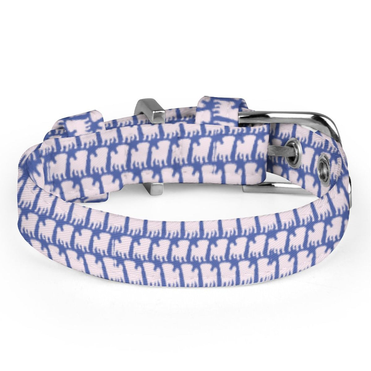 Maple  - Adjustable Pug Collar