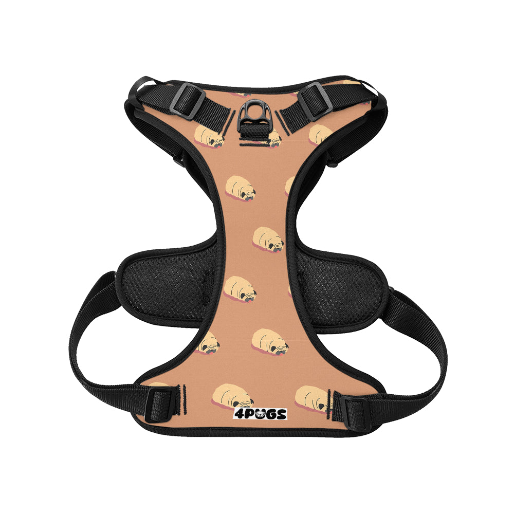 Nova - Pug Dog Harness