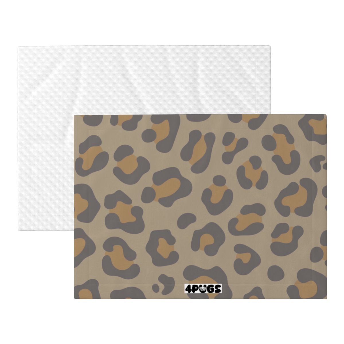 Bambi - Pug Blanket