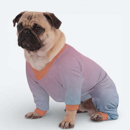 Abby - Pug Pajamas
