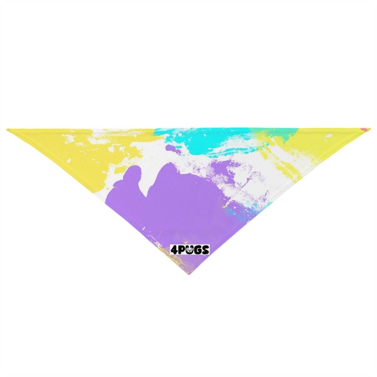 Loy - Pug Bandana