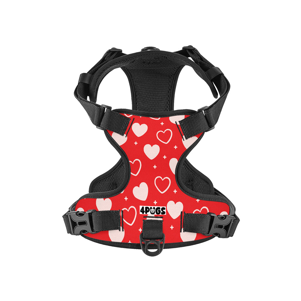 Nala - Pug Dog Harness