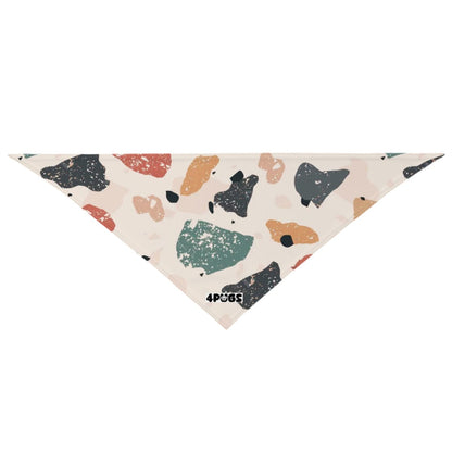 Ace - Pug Bandana