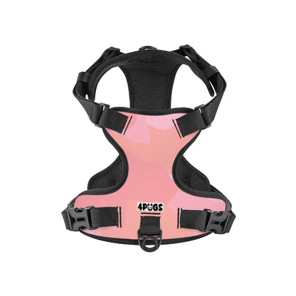 Ace - Pug Dog Harness