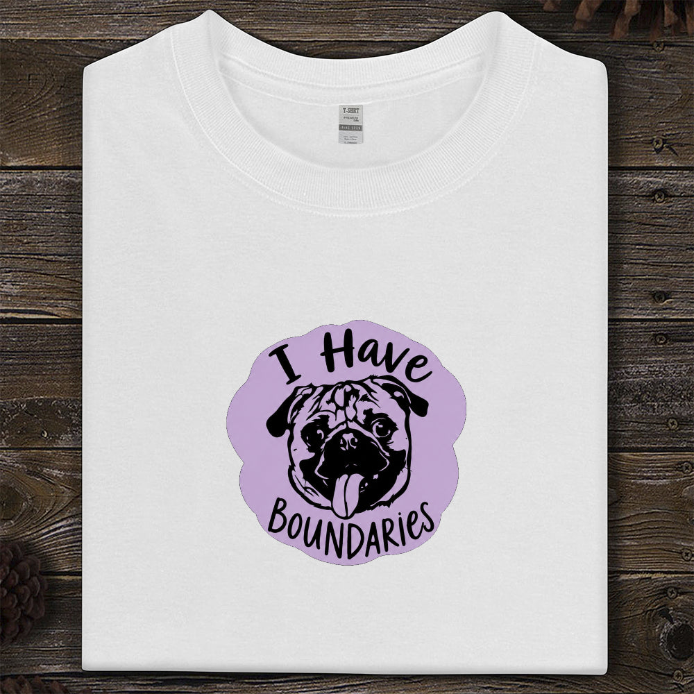 Sugar - Matching Owner T-Shirt | Unisex Cotton Tee