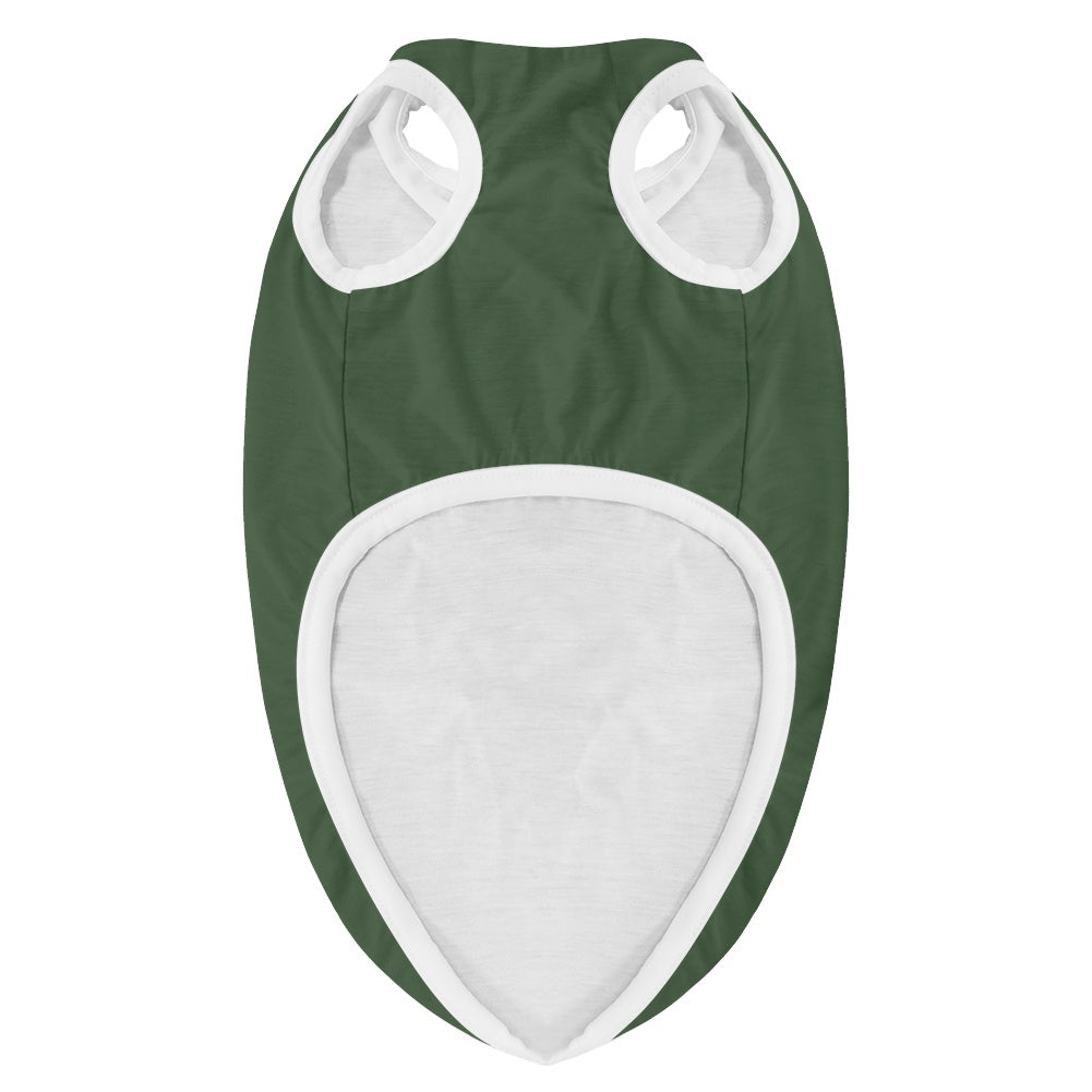 Lilo - Breathable Pug Vest