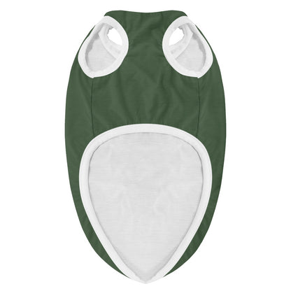 Lilo - Breathable Pug Vest
