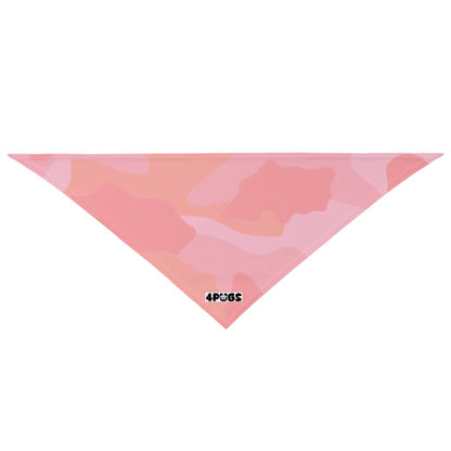 Sunnt - Pug Bandana