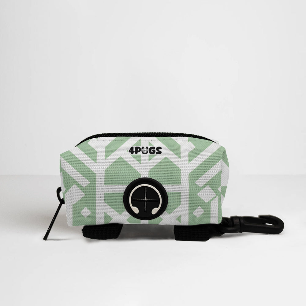 Cleo - Pug Poop Bag Holder