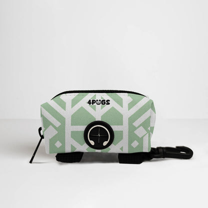 Cleo - Pug Poop Bag Holder
