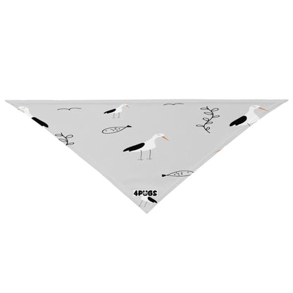 Cheery - Pug Bandana