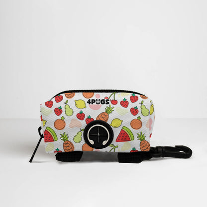 Nori - Pug Poop Bag Holder