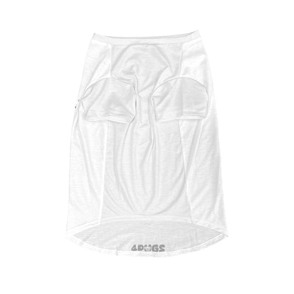Koda - Matching Dog T-Shirt | Breathable Pug Tee 