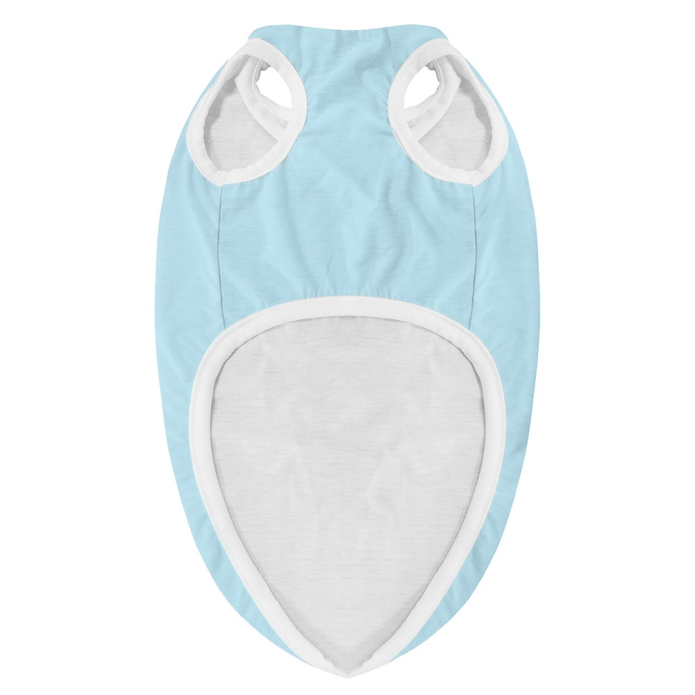 Belle - Breathable Pug Vest