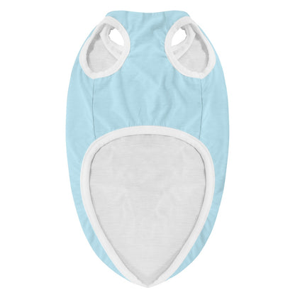Belle - Breathable Pug Vest