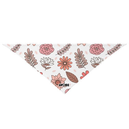 Missy - Pug Bandana