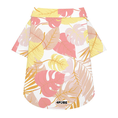 Koda - Pug Hawaiian Shirt