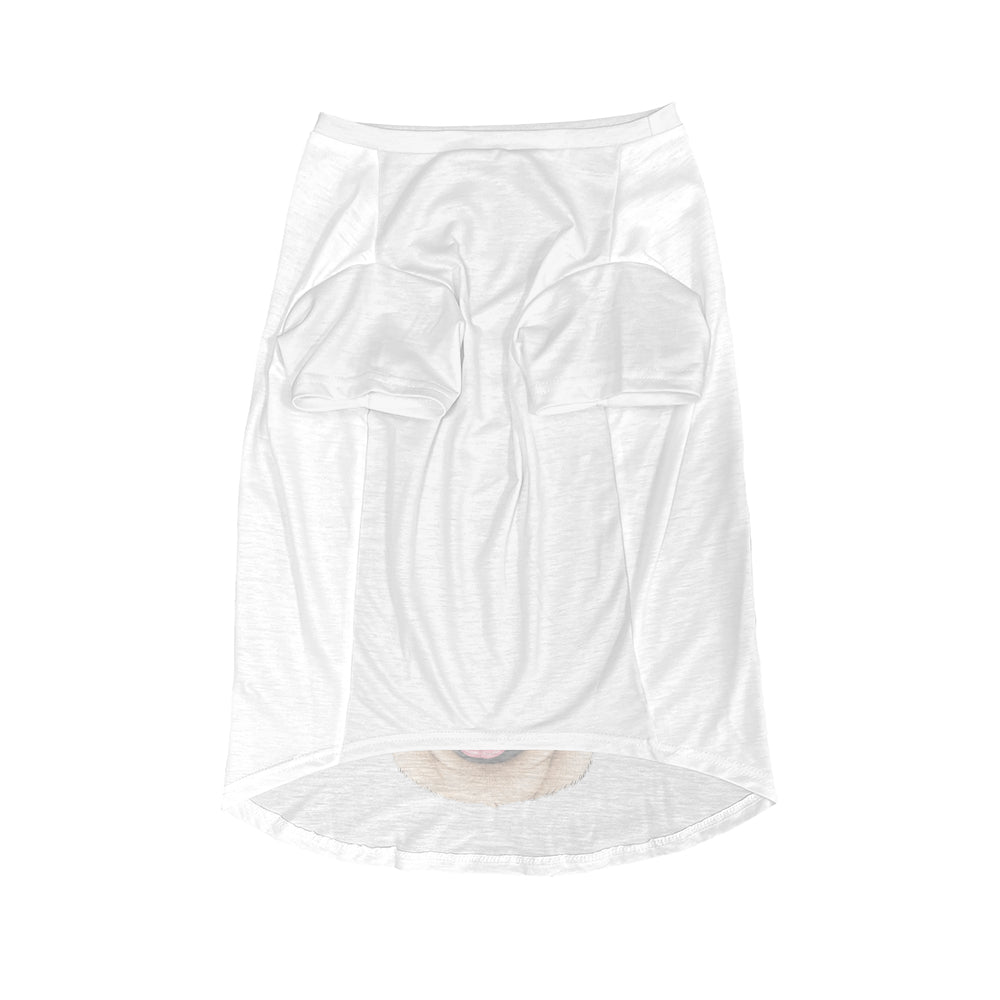 Chloe - Matching Dog T-Shirt | Breathable Pet Tee
