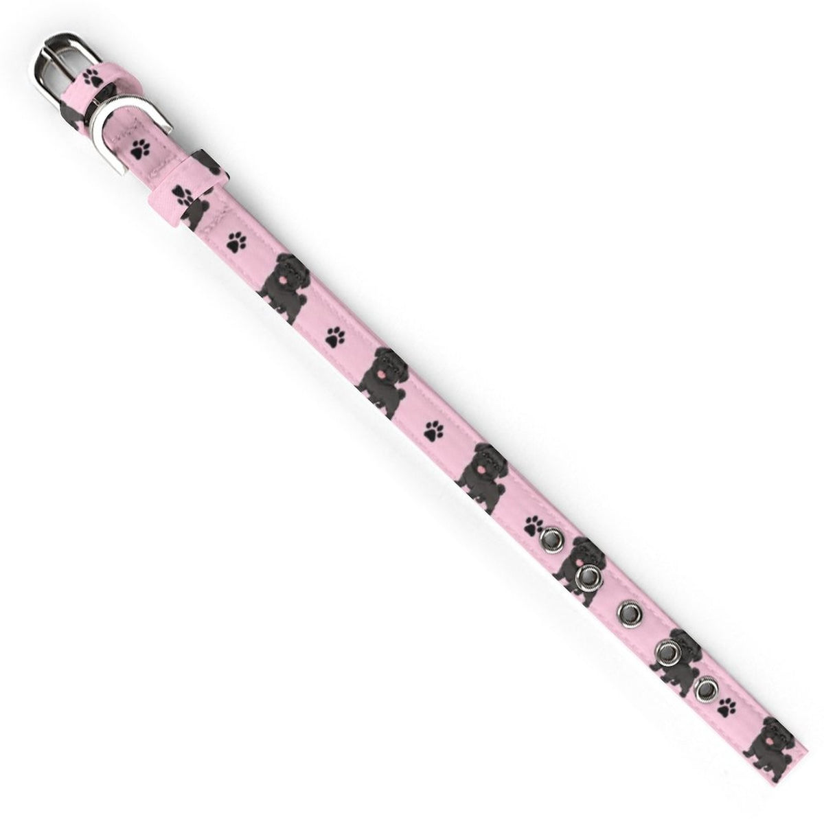 Simba - Adjustable Pug Collar