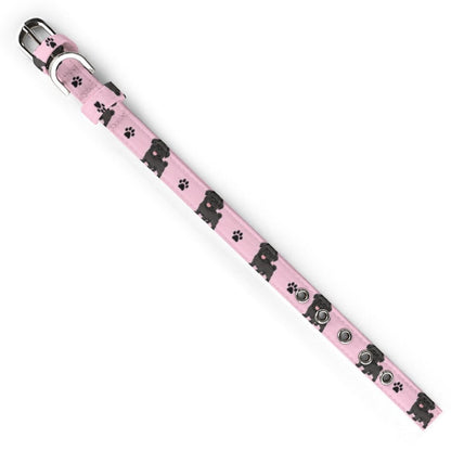 Simba - Adjustable Pug Collar
