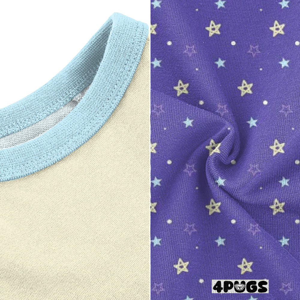Clocer- Pug T-Shirt