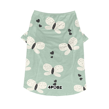 Winston - Pug T-Shirt