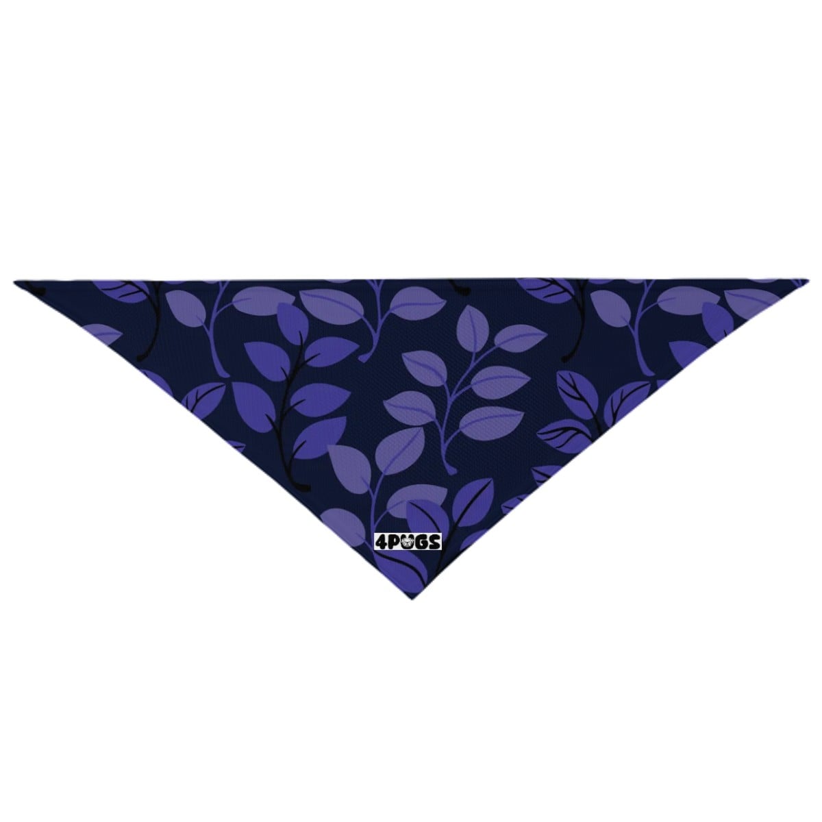 Vinnie - Pug Bandana