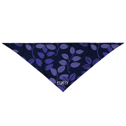 Vinnie - Pug Bandana