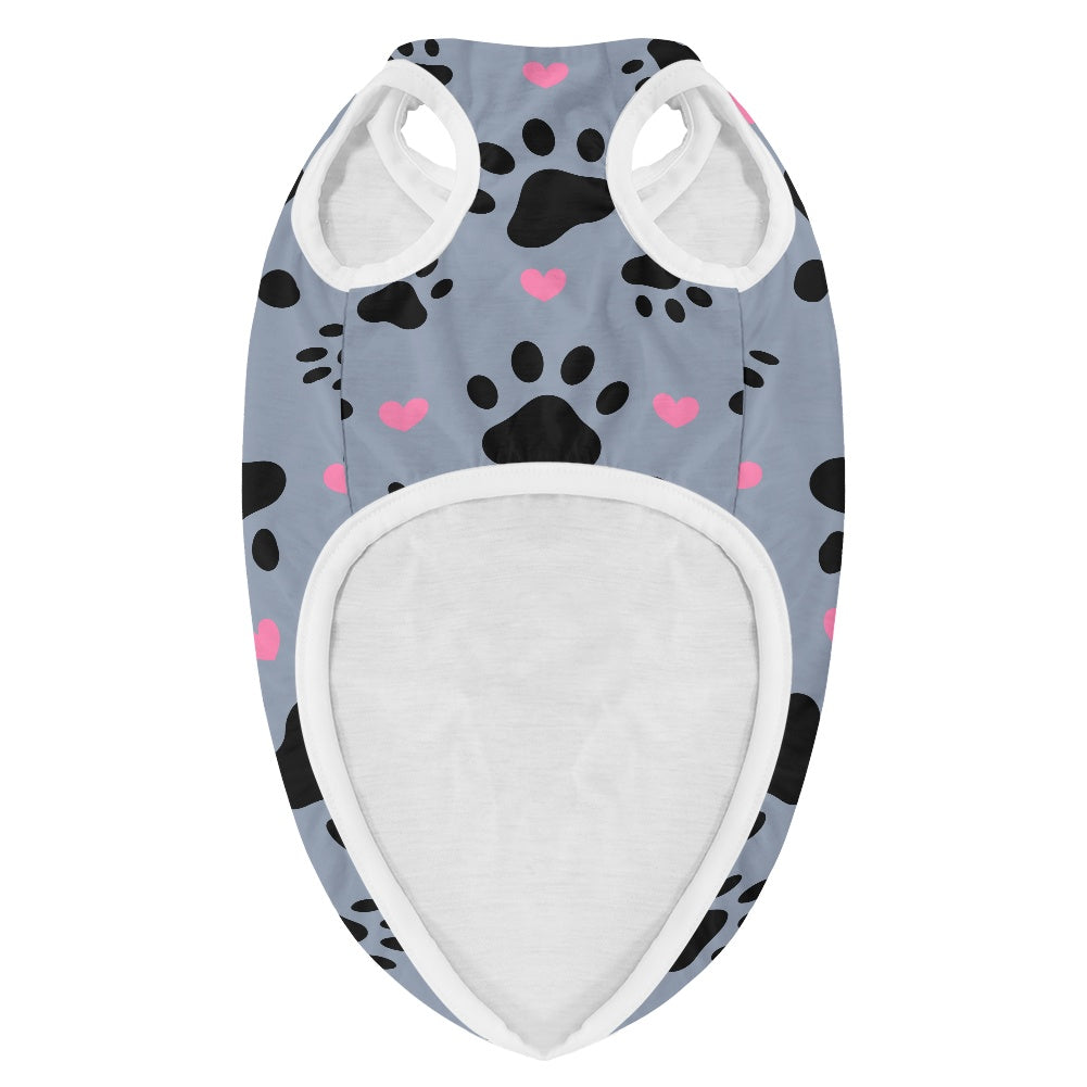 Pet Summer Vest