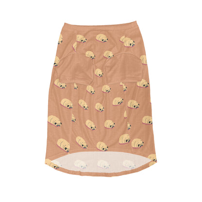 Roxy - Pug Wool Sweater