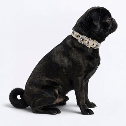Ace - Adjustable Pug Collar