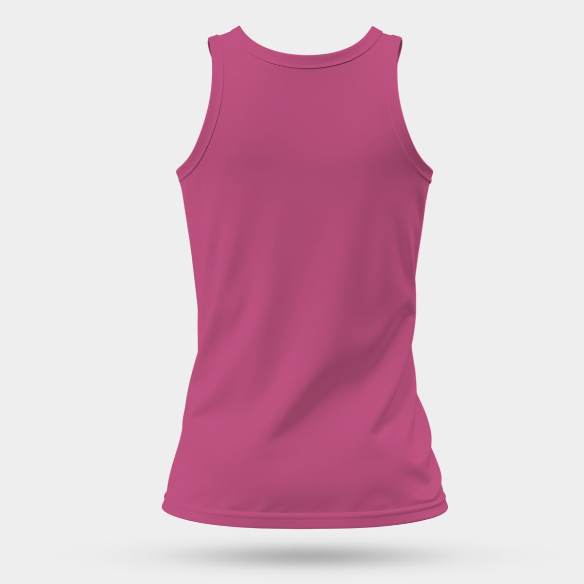 Zara  - Women's Breathable Sports Tank Top