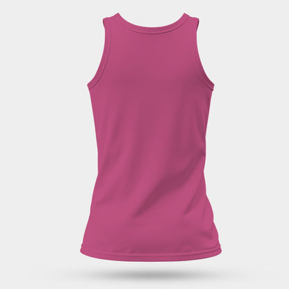 Ace  - Women's Breathable Sports Tank Top
